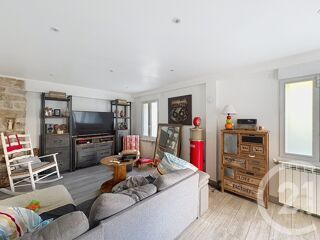  Maison à vendre 7 pièces 169 m²