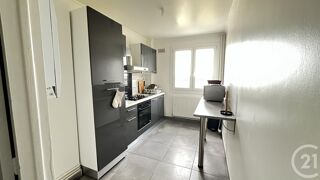  Appartement à vendre 3 pièces 56 m²