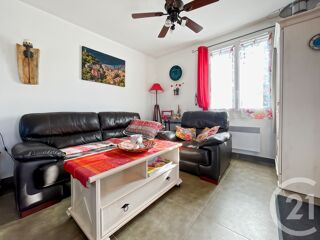  Appartement  vendre 3 pices 96 m