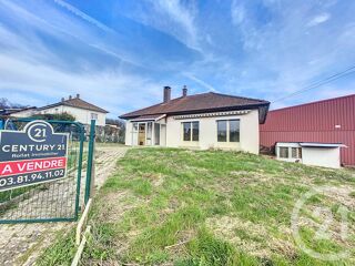  Maison � vendre 5 pi�ces 89 m�