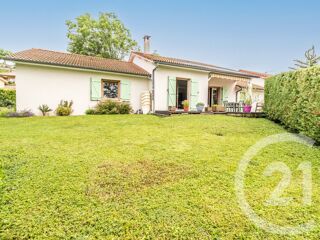  Maison à vendre 6 pièces 155 m²