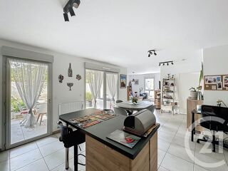  Appartement � vendre 3 pi�ces 66 m�