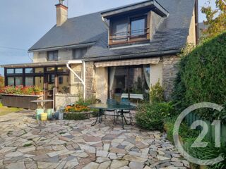  Maison � vendre 4 pi�ces 112 m�