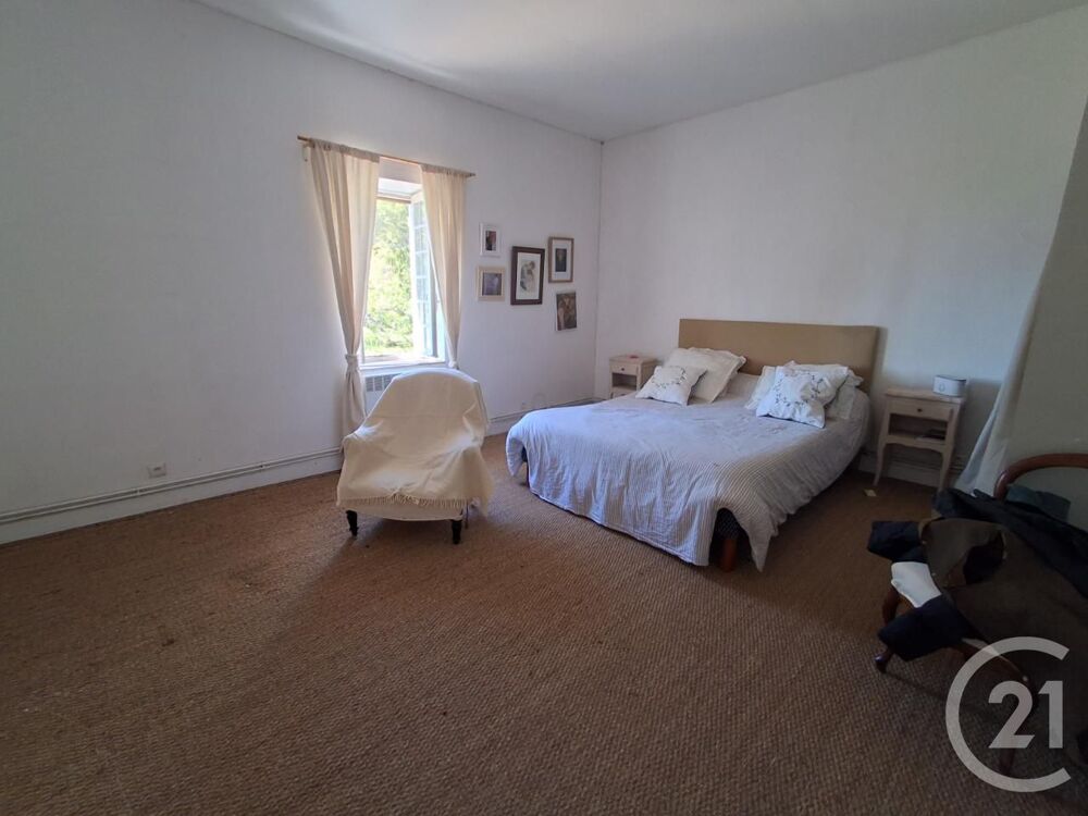vente Maison - 4 pièce(s) - 118 m² Étais-la-Sauvin (89480)