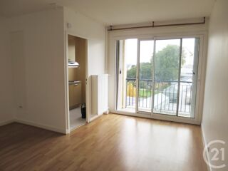  Appartement � louer 1 pi�ce 28 m�