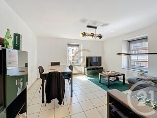  Appartement � vendre 3 pi�ces 47 m�