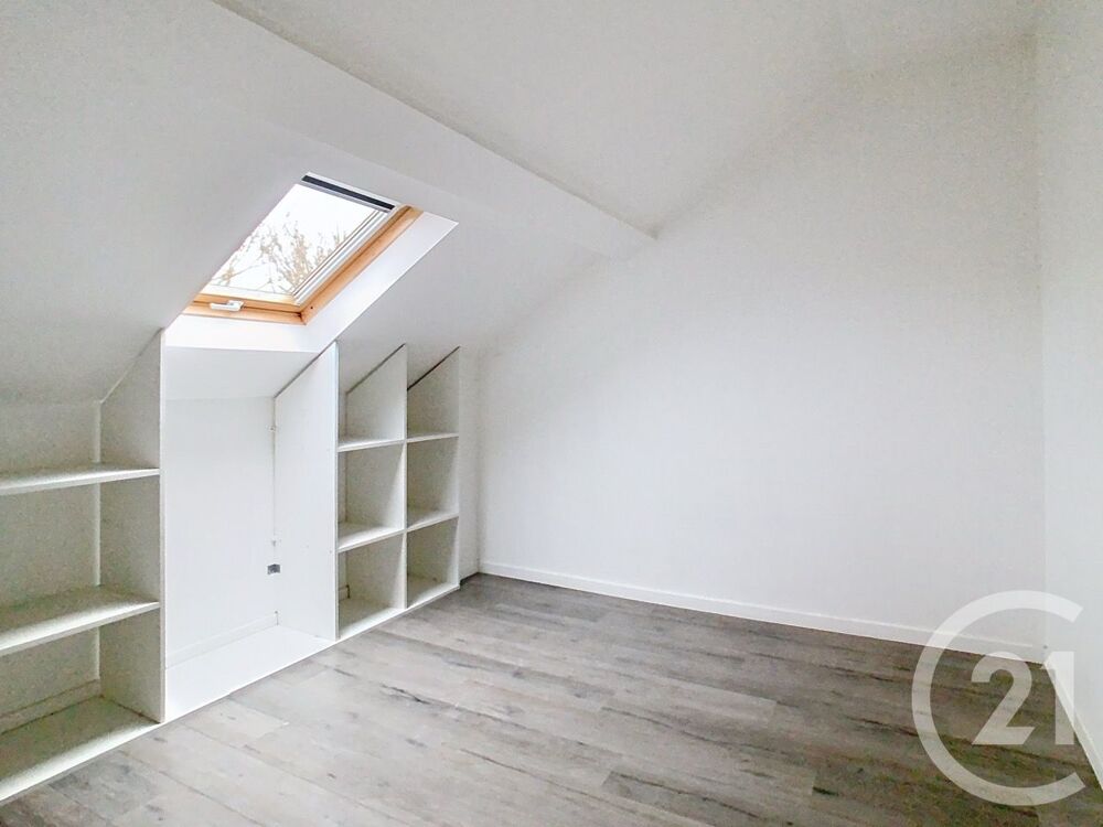 location Maison - 3 pièce(s) - 73 m² Thiais (94320)