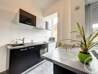  Appartement à louer 2 pièces 39 m²