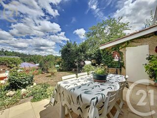  Maison � vendre 3 pi�ces 120 m�