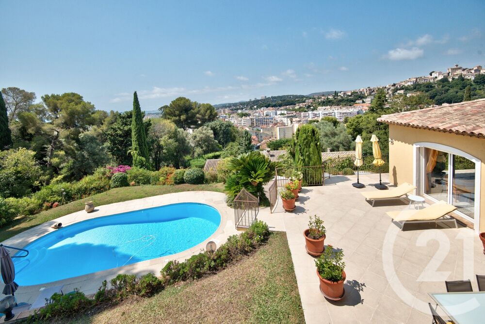  vendre  Maison Cagnes-sur-Mer (06800)