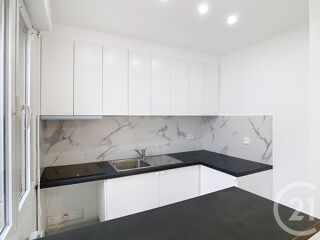 location Appartement - 2 pièce(s) - 42 m² Champigny-sur-Marne (94500)