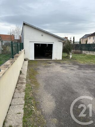  Maison � vendre 7 pi�ces 200 m�