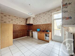  Maison  vendre 3 pices 80 m