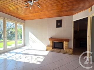  Maison à vendre 4 pièces 61 m²