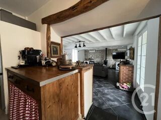  Maison à vendre 5 pièces 196 m²