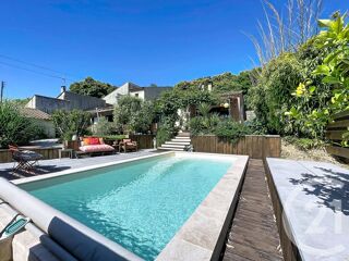  Maison à vendre 5 pièces 125 m²