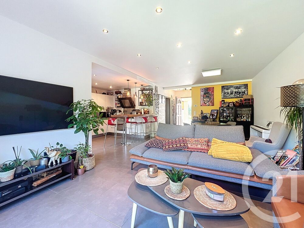  vendre  Maison Antibes (06600)