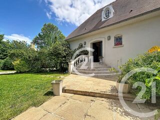  Maison à vendre 6 pièces 147 m²