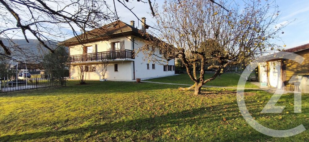 � vendre  Maison Gr�sy-sur-Aix (73100)