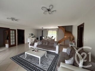  Maison � vendre 7 pi�ces 250 m�