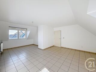 Appartement à louer 3 pièces 67 m²