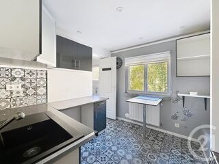  Appartement � vendre 4 pi�ces 58 m�