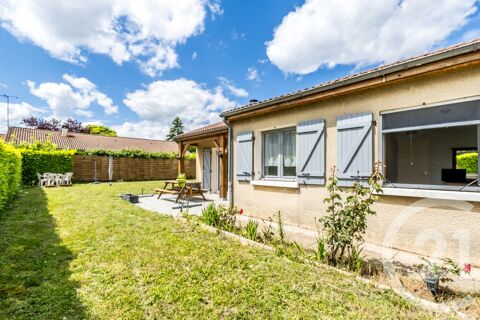   Vente Maison Maison - 5 pièce(s) - 108 m²