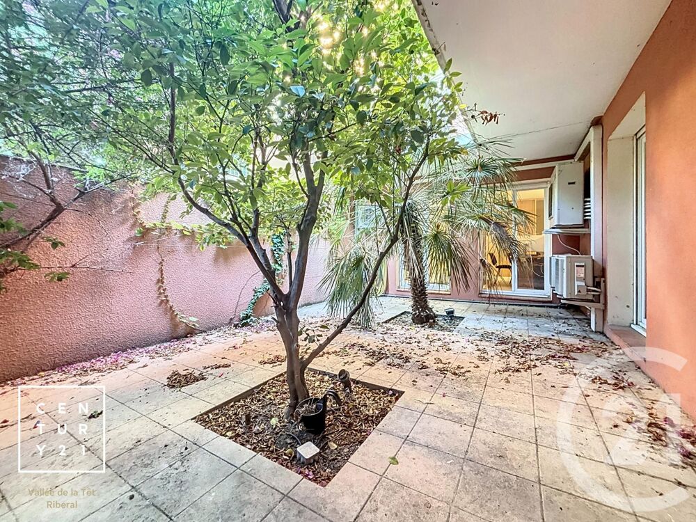 Appartement 6 pièces 264 m² · à Perpignan · 264 m² · 285 000 €