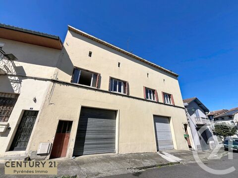   Vente Maison Maison - 6 pièce(s) - 248 m²