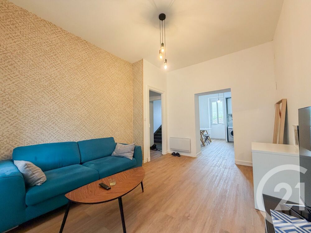 vente Appartement - 5 pièce(s) - 123 m² Dax (40100)