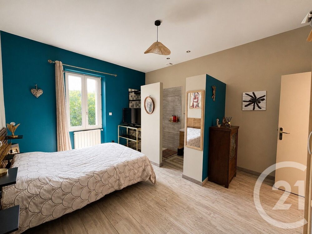 CENTURY 21 Lapérouse vous présente cette maison entièrem....