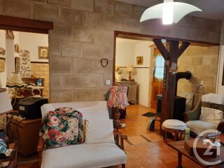  Maison � vendre 6 pi�ces 209 m�