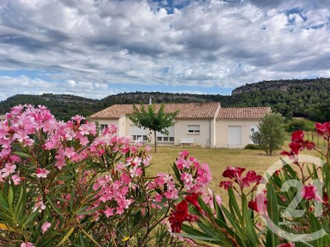   Vente Maison Maison - 6 pi�ce(s) - 243 m�