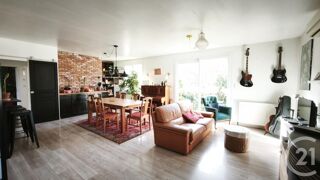Maison 5 pièces 126 m² · à Joué-lès-Tours · 126 m² · 249 500 €