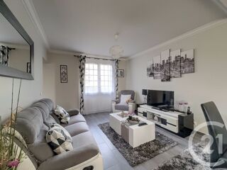  Maison à vendre 4 pièces 167 m²
