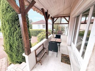  Maison à vendre 5 pièces 130 m²