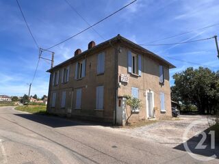  Immeuble � vendre 480 m�