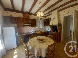 Maison à vendre 6 pièces 256 m²