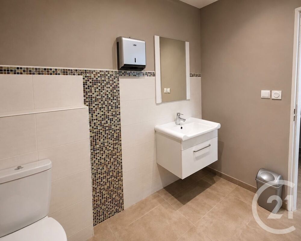 vente Autres - 44 m² San-Martino-di-Lota (20200)