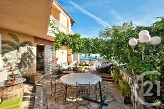  Maison à vendre 6 pièces 348 m²