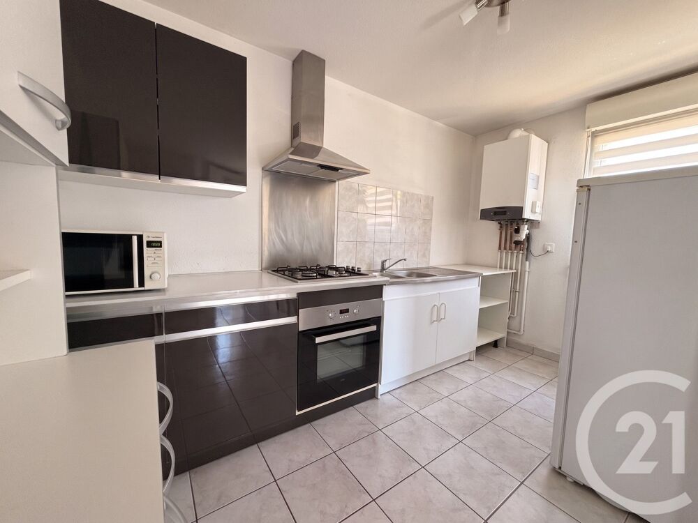 vente Appartement - 3 pièce(s) - 67 m² Besançon (25000)
