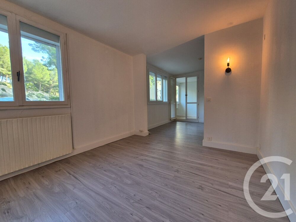 location Appartement - 5 pièce(s) - 98 m² Martigues (13500)