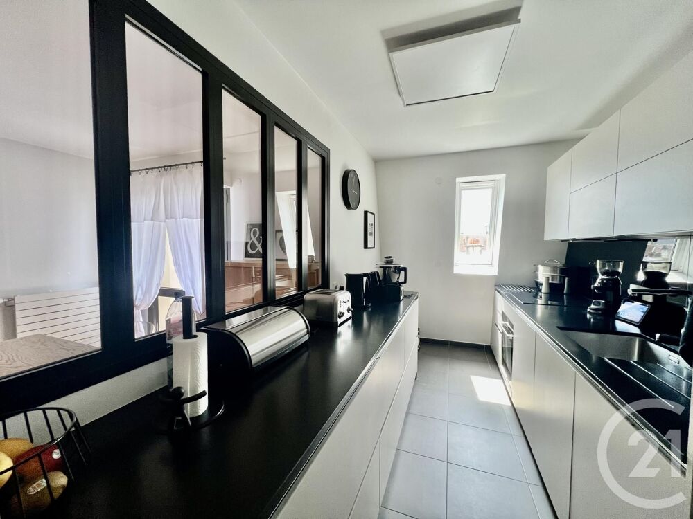 � vendre  Appartement Fontainebleau (77300)