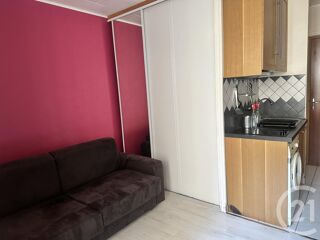  Appartement à louer 1 pièce 20 m²
