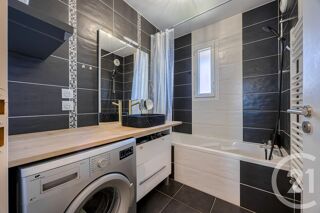  Appartement à vendre 2 pièces 45 m²