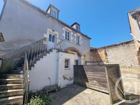   Vente Maison Maison - 5 pi�ce(s) - 170 m�
