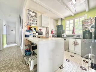  Maison à vendre 4 pièces 120 m²
