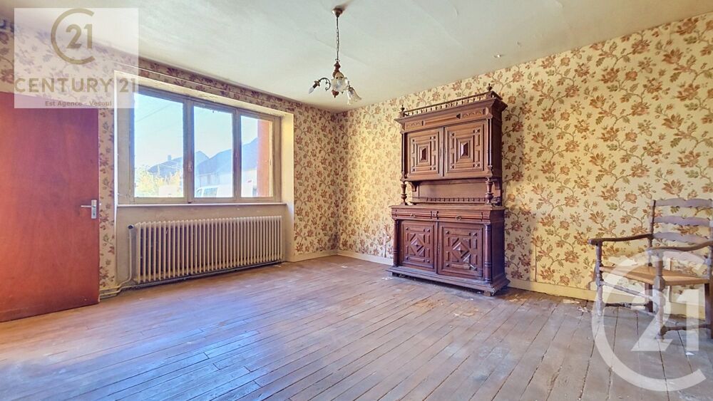 vente Maison - 4 pièce(s) - 250 m² Arbecey (70120)