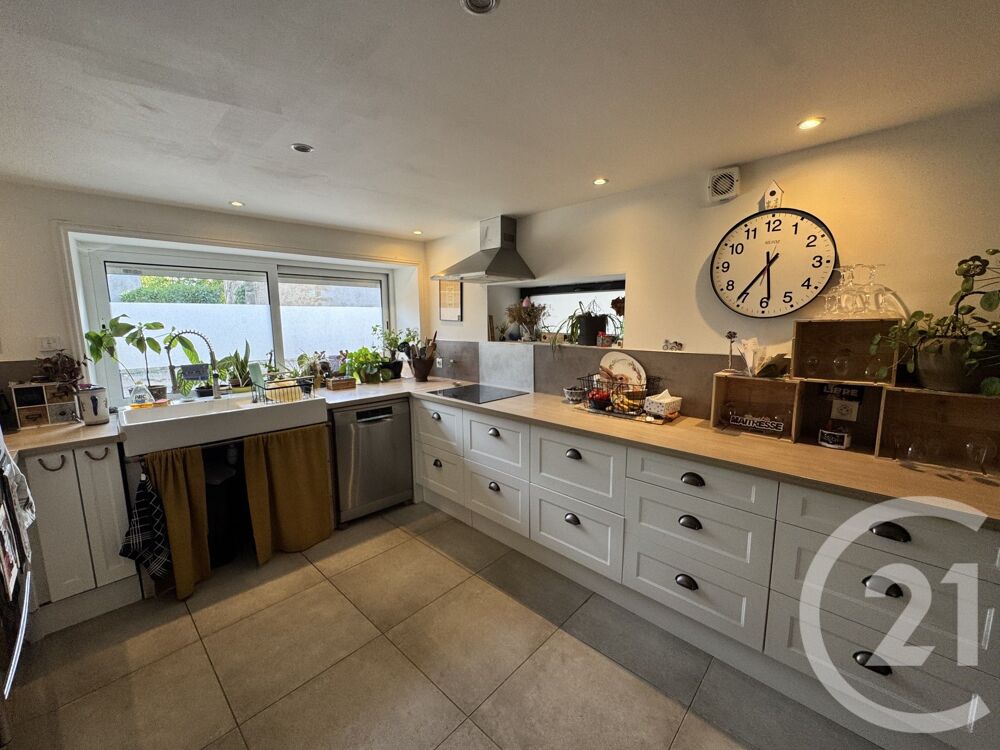 vente Maison - 5 pièce(s) - 189 m² Troye-d'Ariège (09500)