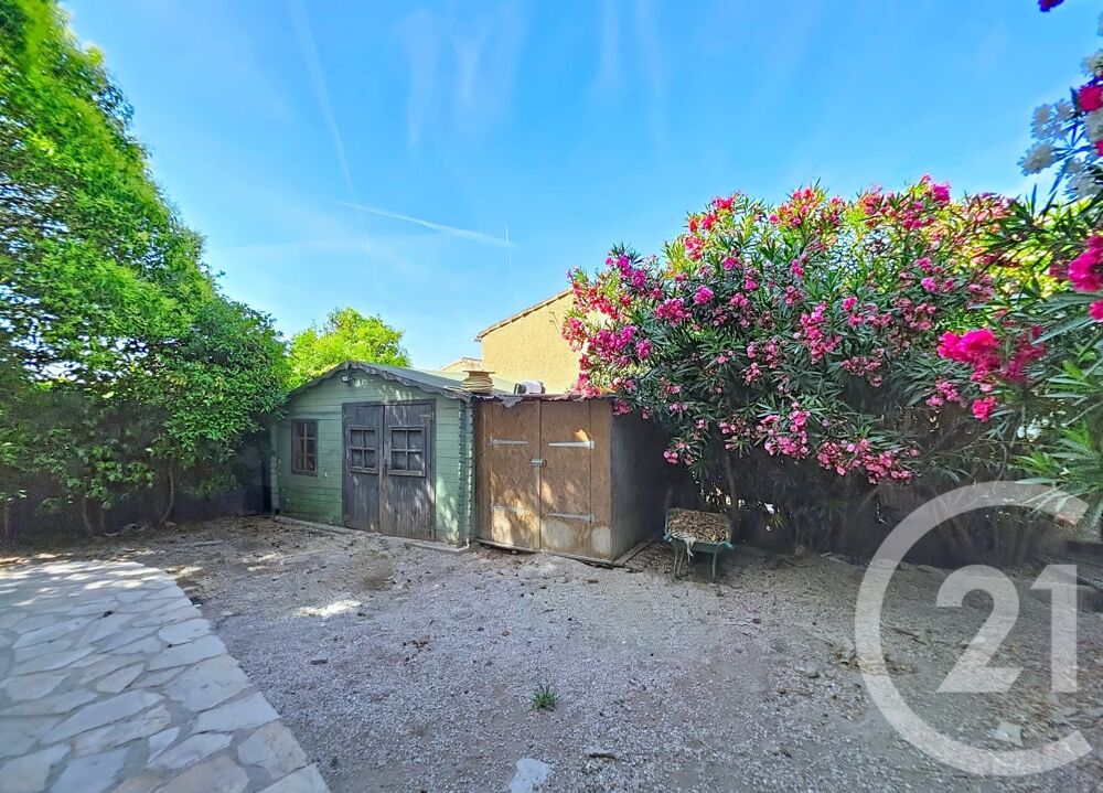 vente Maison - 5 pièce(s) - 134 m² Istres (13800)